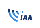 Irish Aviation Authority Logo