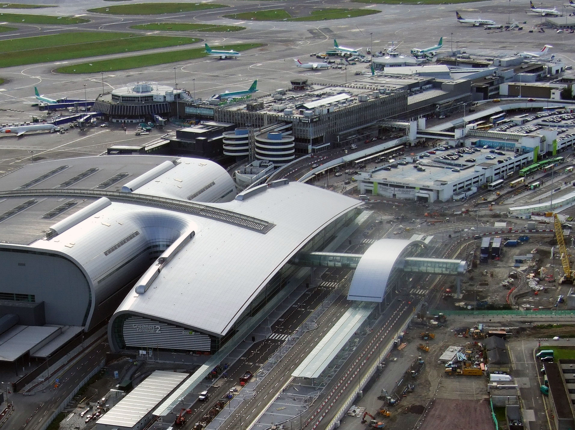 Aerfort-bac - Free repro 1 SQ