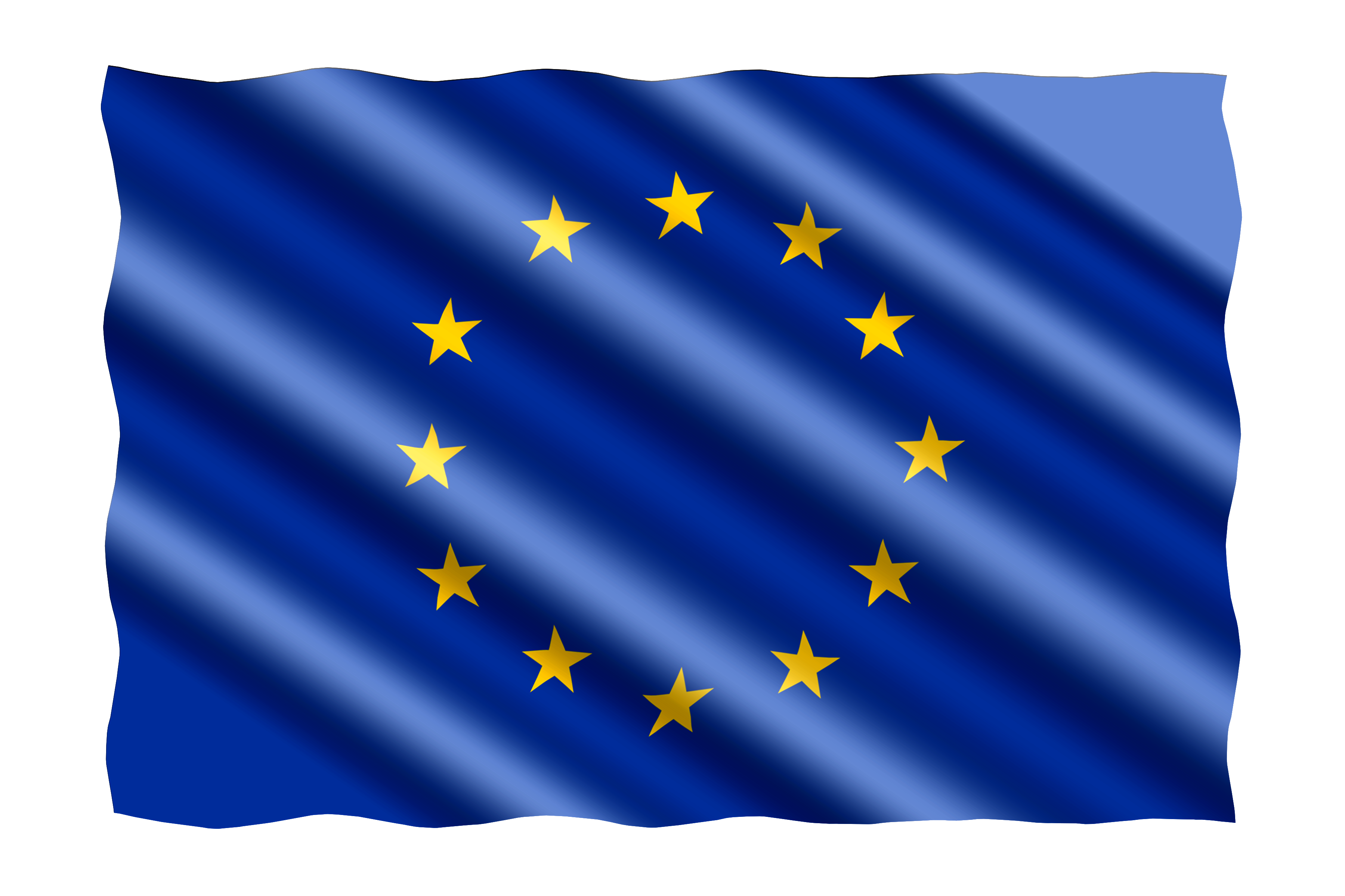 EU flag