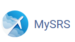 MySRS logo MySRS logo