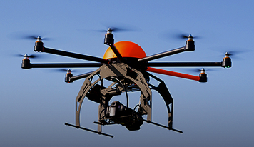 3x1-Drones