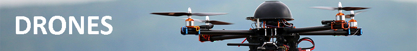 Drones wide 800 x 100 banner Drones wide 800 x 100 banner