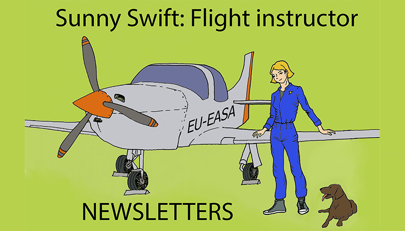 Sunny Swift Sunny Swift