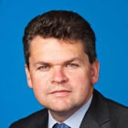 Basil Geoghegan