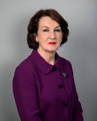Rose Hynes Chairman