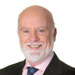 Gerry Lumsden Gerry Lumsden