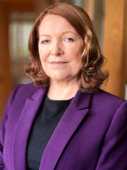 Noirin O'Sullivan Noirin O'Sullivan