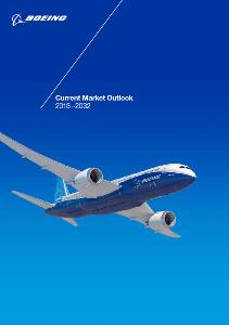 Boeing Outlook Boeing Outlook