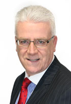 Brendan Mulligan