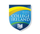 College Ireland logo