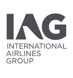 IAG Logo IAG Logo