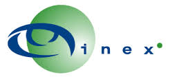 INEX Logo INEX Logo
