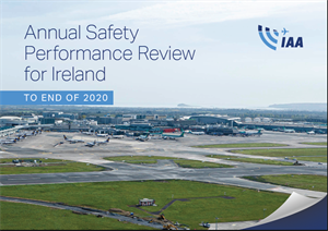 Annual Safety Review 2020