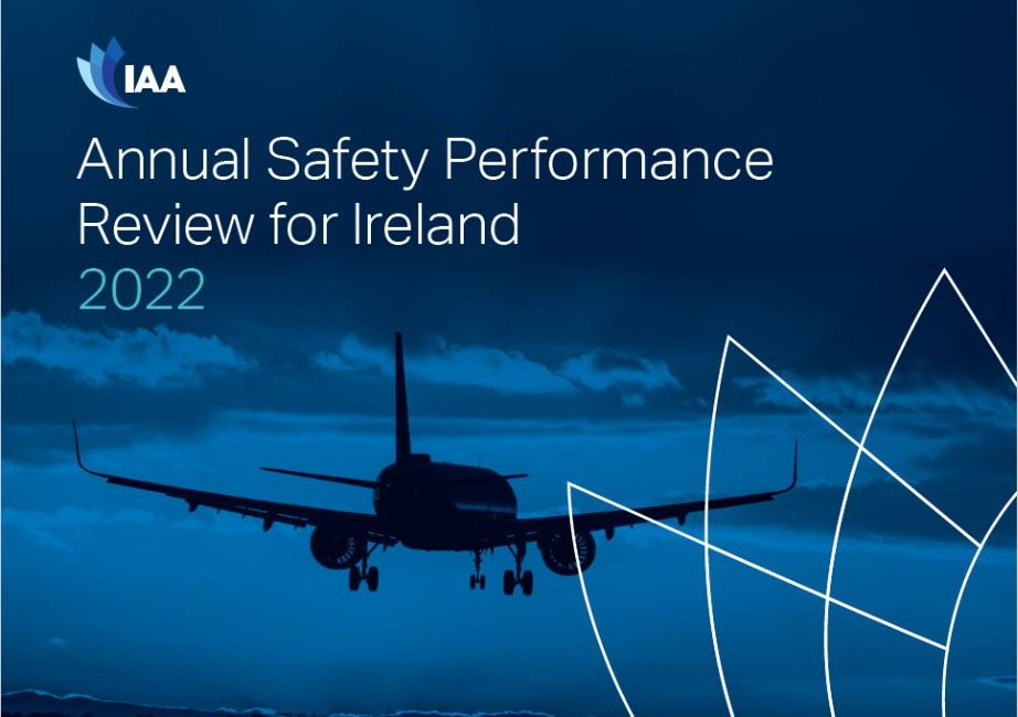 Annual Safety Performance Review 2022