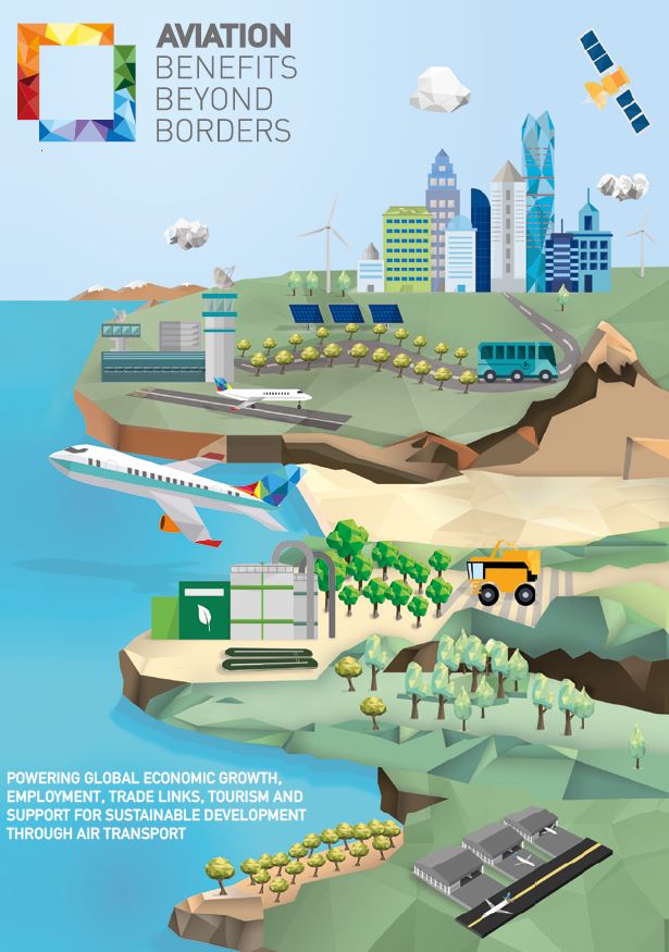 Aviation Benefits Beyond Borders Aviation Benefits Beyond Borders