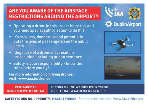 Drone Leaflet 2 Drone Leaflet 2