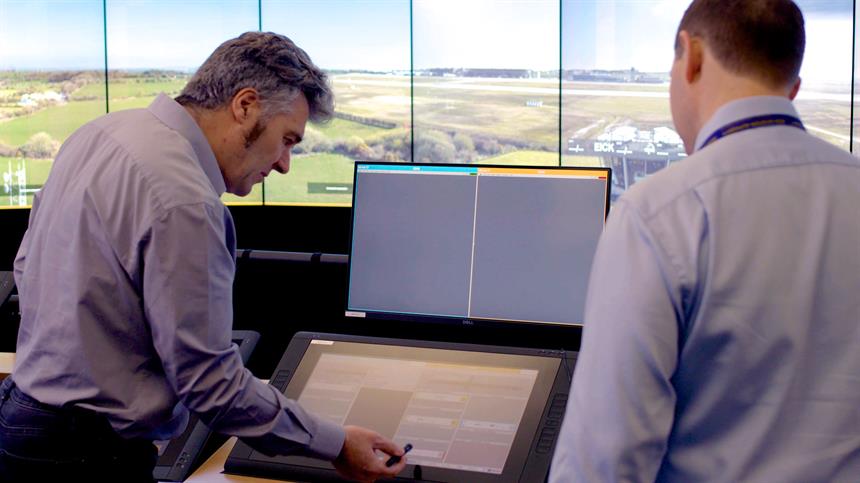 IAA Remote Towers 1 IAA Remote Towers 1