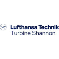 Lufthansa technik turbine shannon