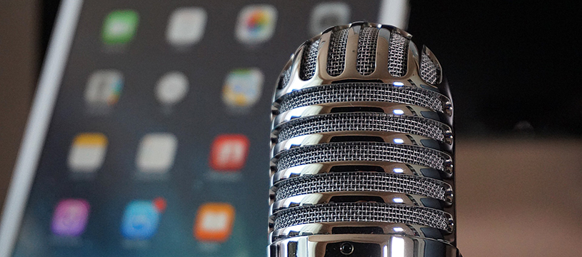 podcast