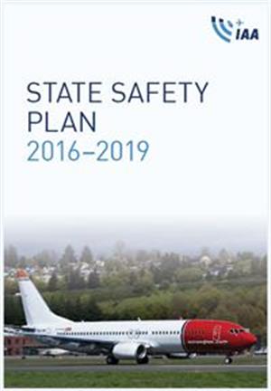 State Safety Plan 2016-2019 State Safety Plan 2016-2019