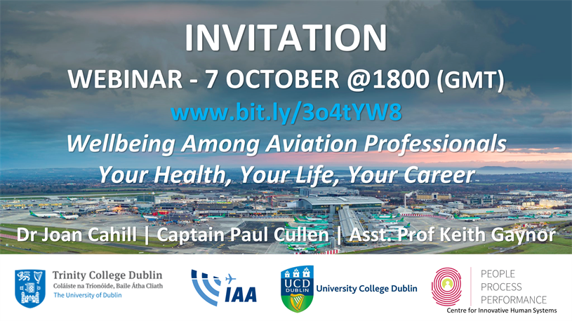 Webinar invite Webinar invite