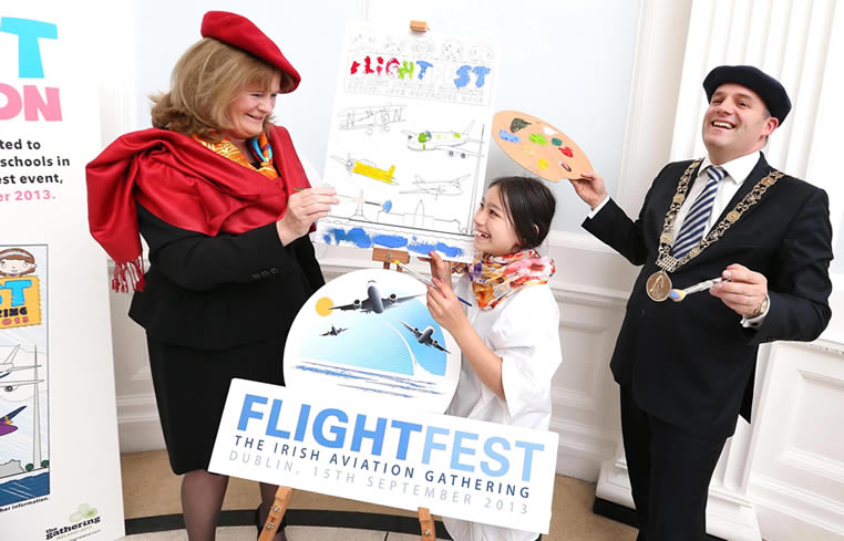Flight Fest 3