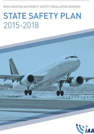 State Safety Plan 2015 image