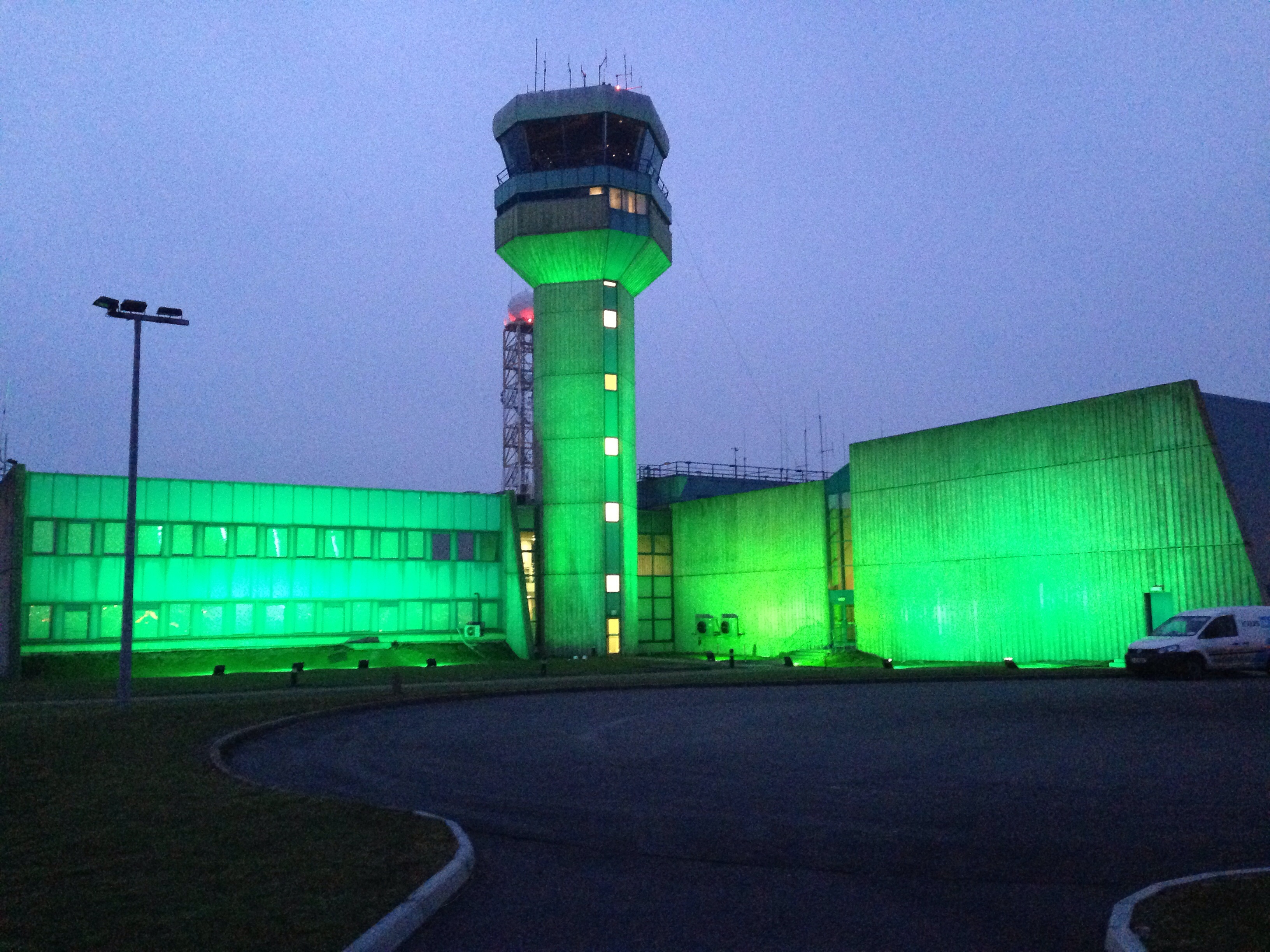 ATC green