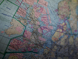 Flight Planning Charts Flight Planning Charts
