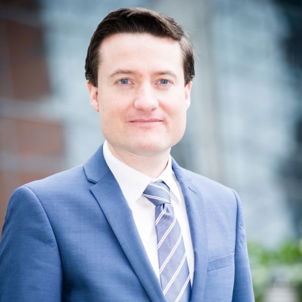 Adrian Corcoran