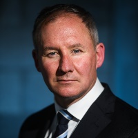 Jim Gavin Jim Gavin
