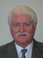 Maurice O'Connor Maurice O'Connor