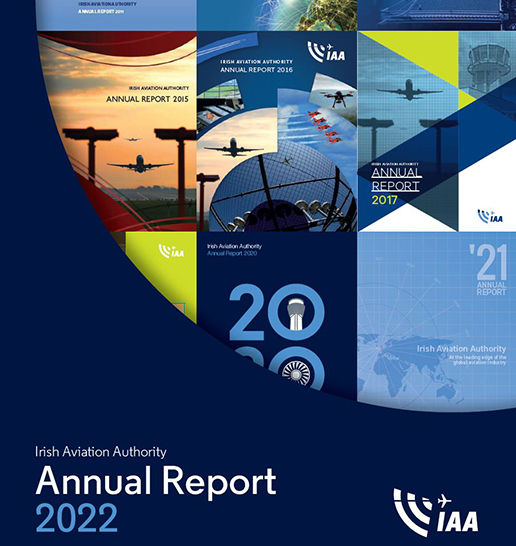 Annual report 2022