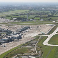 Dublin Airport CREDIT Barrow Coakley Photography web