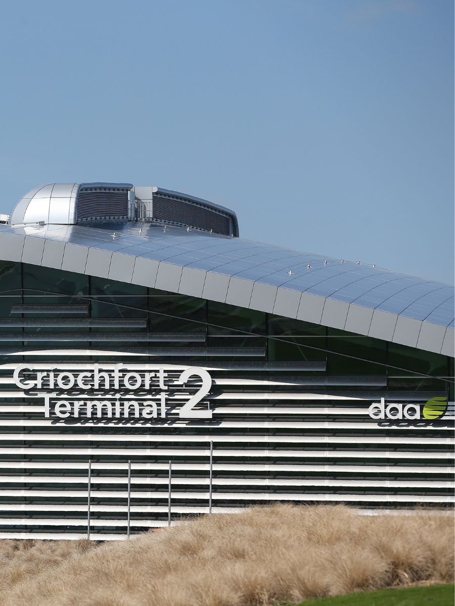 Dublin Airport 900x1200