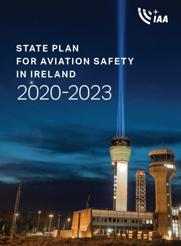 State Safety Plan 2019-2023 State Safety Plan 2019-2023