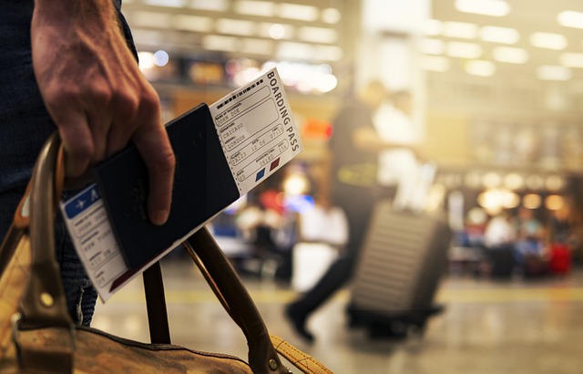 Travel Holiday