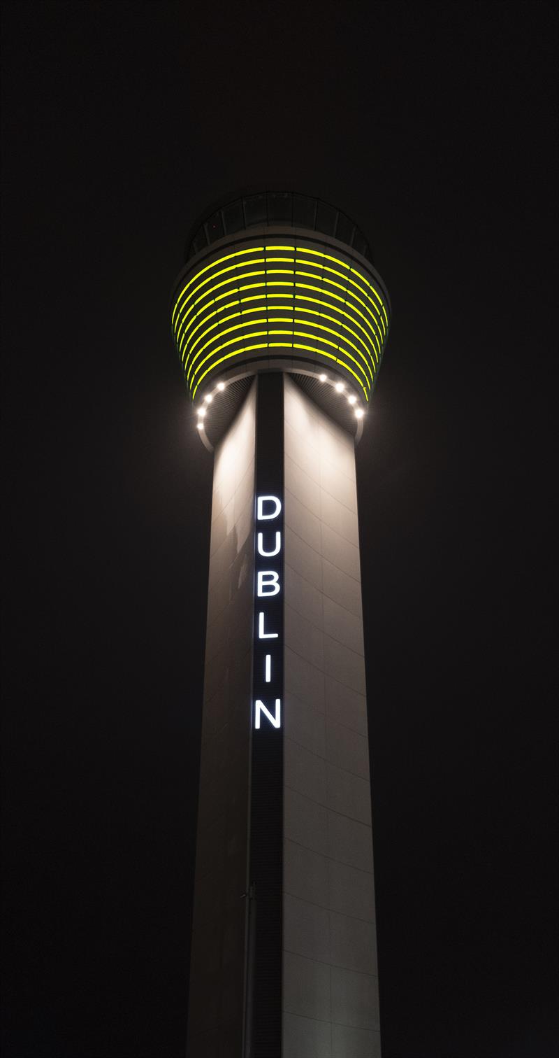 Dublin vct Yellow Dublin vct Yellow