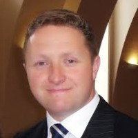 Wayne Tyrel