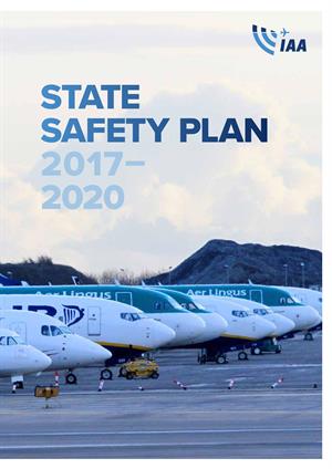 160730 IAA State Safety Plan 2017-2020 -page-001 160730 IAA State Safety Plan 2017-2020 -page-001
