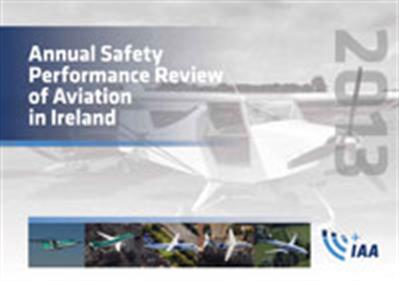 2013AnnualSafetyPerformanceReview1-1 2013AnnualSafetyPerformanceReview1-1