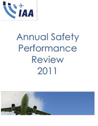 AnnualSafetyPerformanceReview20111-1 AnnualSafetyPerformanceReview20111-1