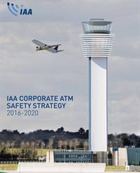 IAA_Corporate ATM Safety Strategy 2016-2020