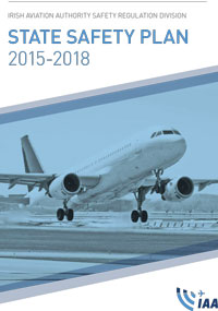 State Safety Plan 2015 - 2018 State Safety Plan 2015 - 2018