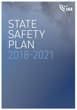SSP 2018 - 2021 SSP 2018 - 2021