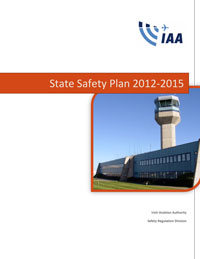 State Safety Plan 2012-2015 State Safety Plan 2012-2015